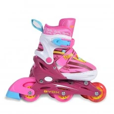 Roller skates Trina 3-in-1 S (30-33)