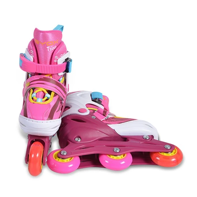 Roller skates Trina 3-in-1 S (30-33)