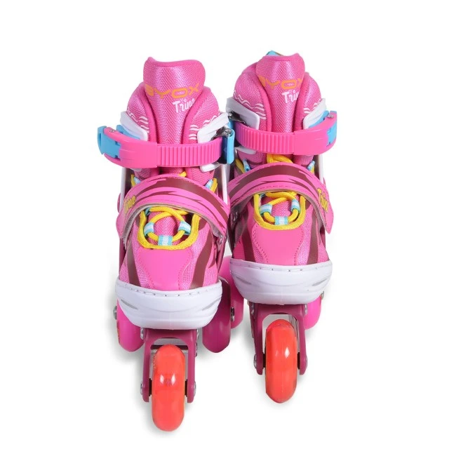 Roller skates Trina 3-in-1 S (30-33)