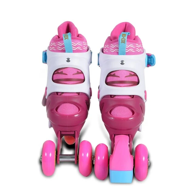 Roller skates Trina 3-in-1 S (30-33)