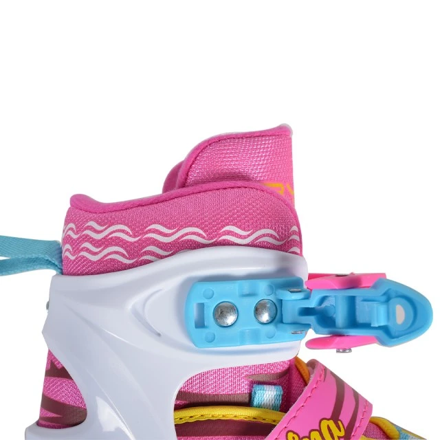 Roller skates Trina 3-in-1 S (30-33)