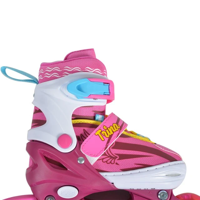 Roller skates Trina 3-in-1 S (30-33)