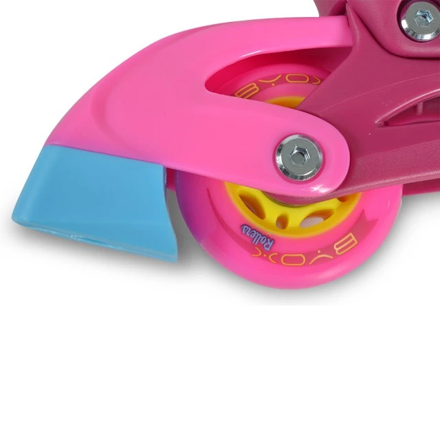 Roller skates Trina 3-in-1 S (30-33)