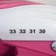 Ролери Trina 3в1 S (30-33)