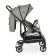 Stroller London grey