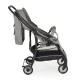 Stroller London grey