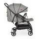 Stroller London grey