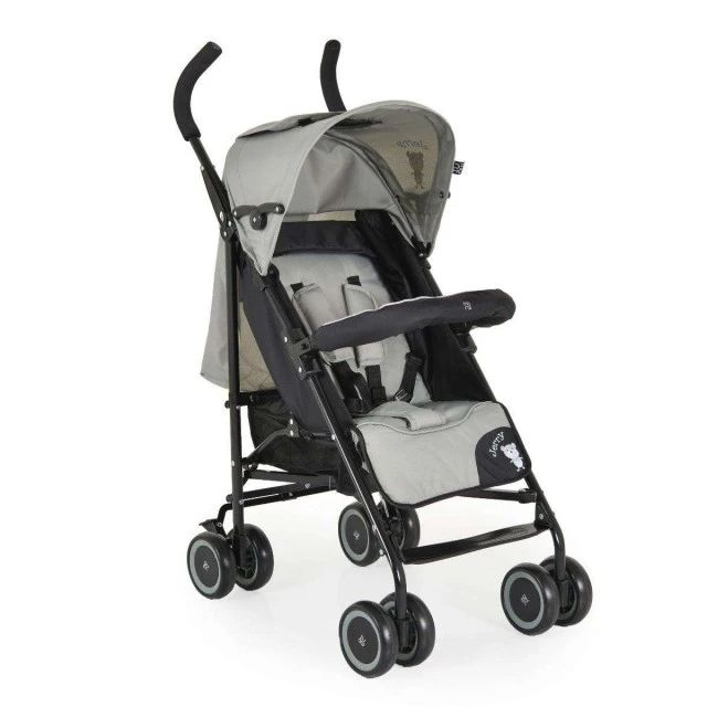 Summer stroller Jerry green