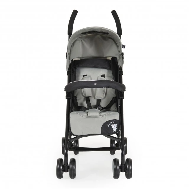 Summer stroller Jerry green