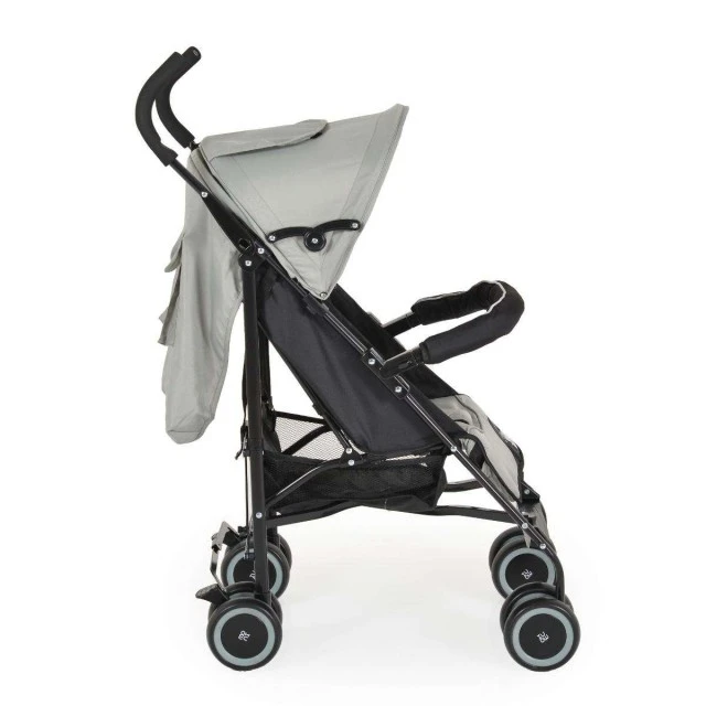 Summer stroller Jerry green