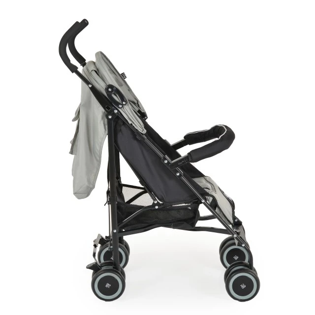 Summer stroller Jerry green