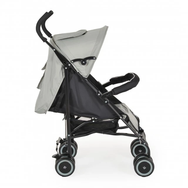 Summer stroller Jerry green