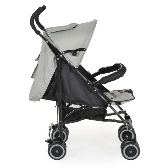 Summer stroller Jerry green