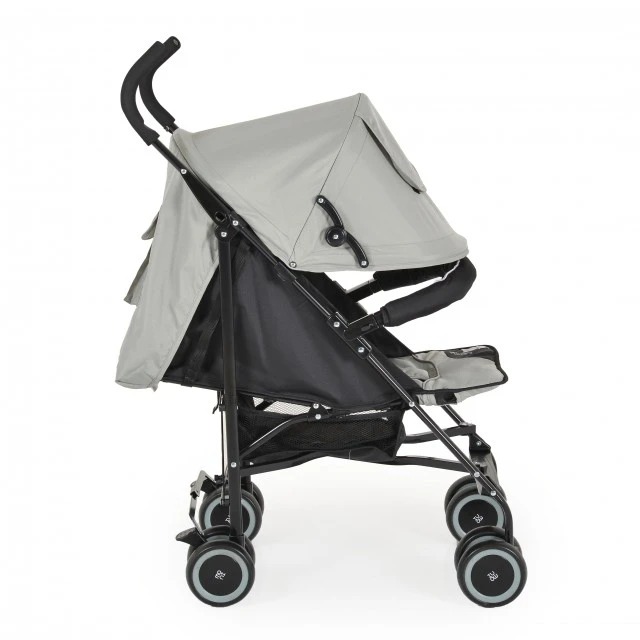 Summer stroller Jerry green