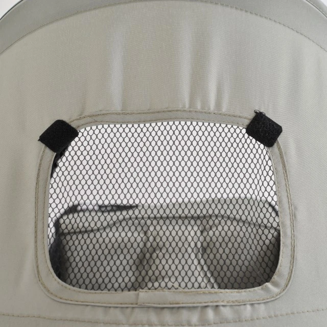 Summer stroller Jerry green