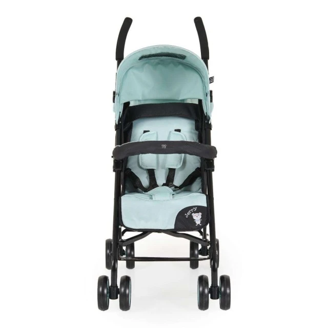 Jerry mint summer stroller