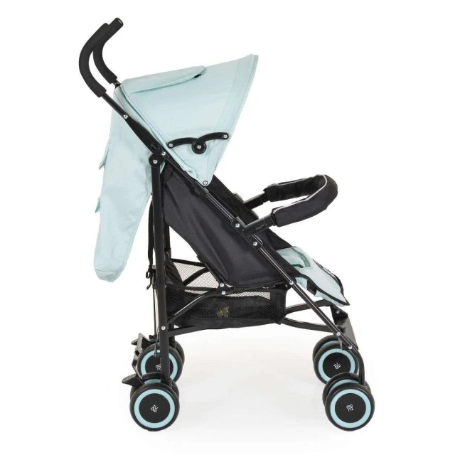 Jerry mint summer stroller
