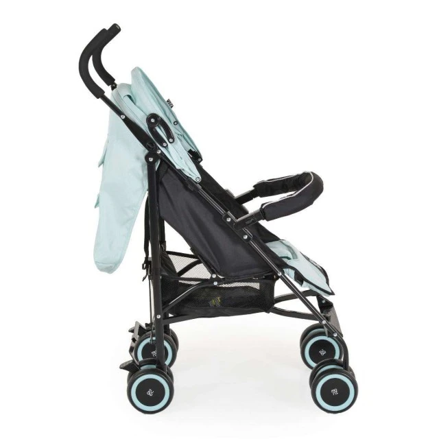Jerry mint summer stroller
