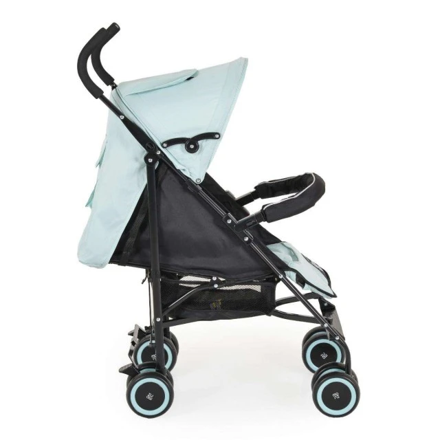 Jerry mint summer stroller