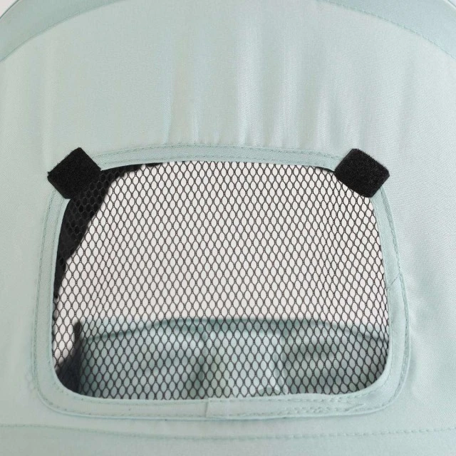 Jerry mint summer stroller