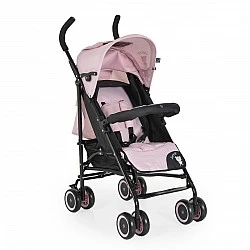 Summer stroller Jerry pink