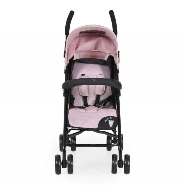 Summer stroller Jerry pink