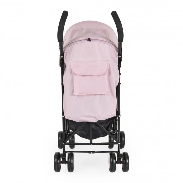 Summer stroller Jerry pink