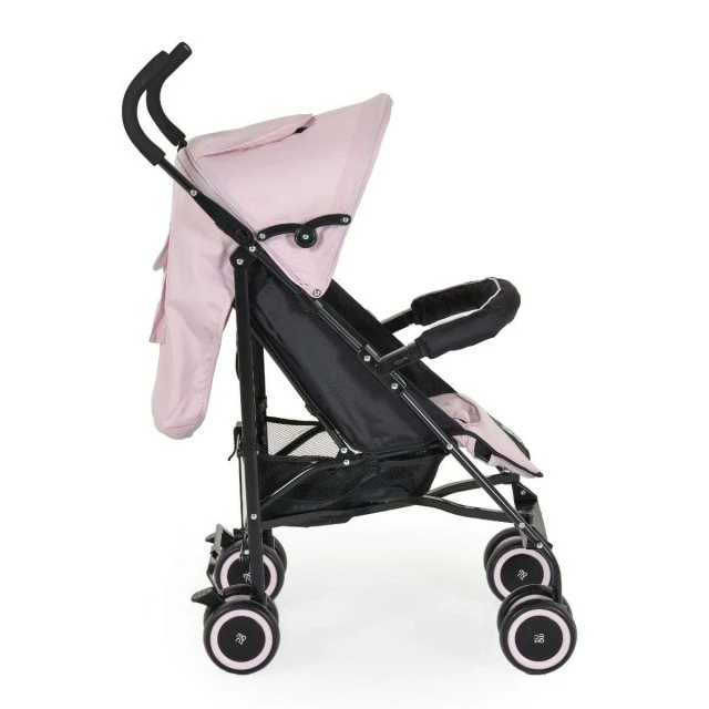Summer stroller Jerry pink