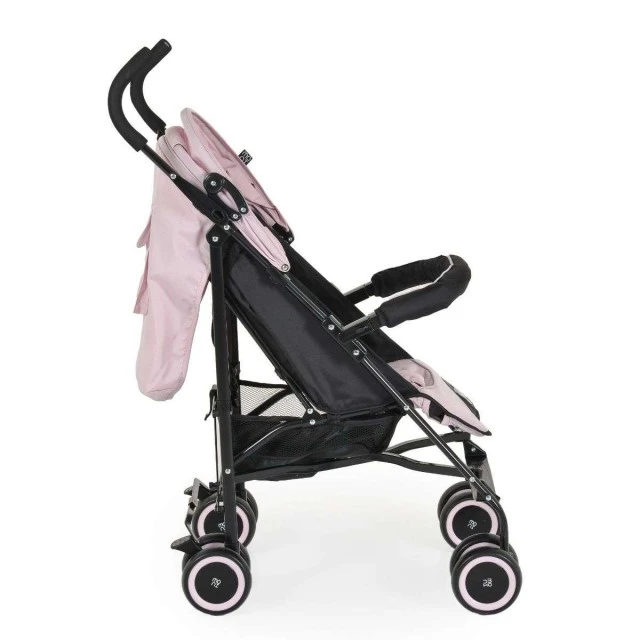 Summer stroller Jerry pink
