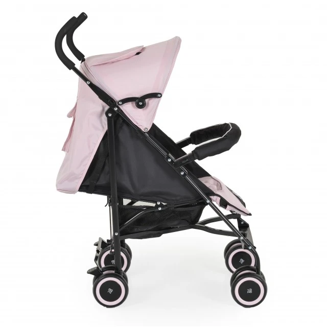 Summer stroller Jerry pink