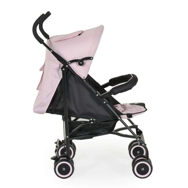 Summer stroller Jerry pink
