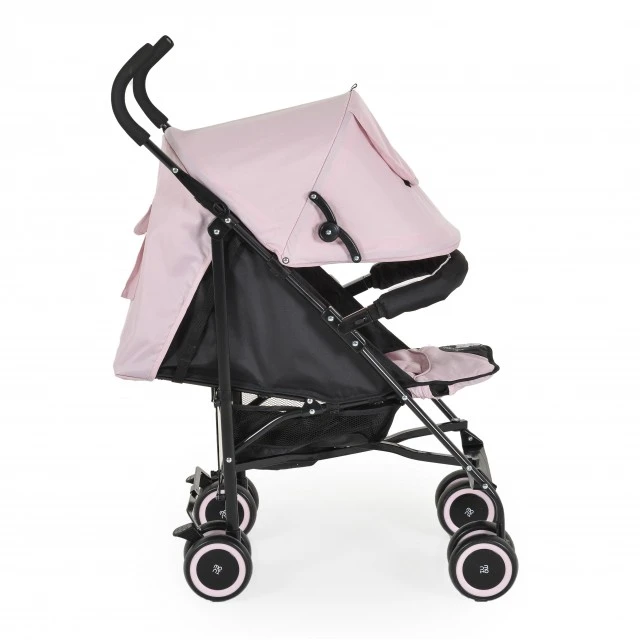 Summer stroller Jerry pink
