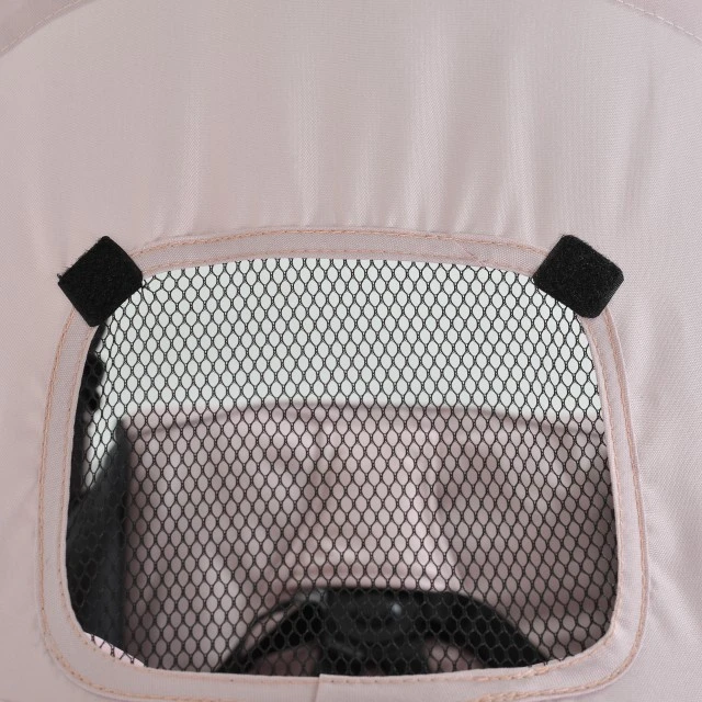 Summer stroller Jerry pink