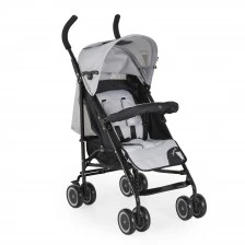 Summer stroller Jerry gray