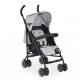 Baby summer stroller Jerry gray