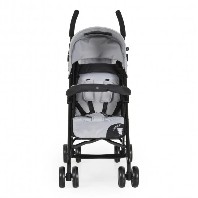 Summer stroller Jerry gray