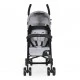 Baby summer stroller Jerry gray