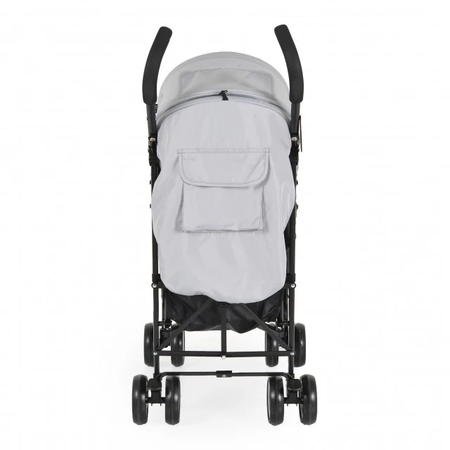 Summer stroller Jerry gray