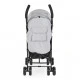 Baby summer stroller Jerry gray