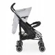Baby summer stroller Jerry gray