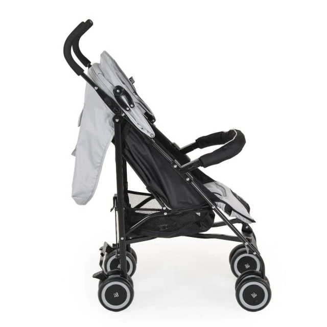 Summer stroller Jerry gray