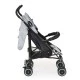 Baby summer stroller Jerry gray