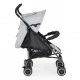 Baby summer stroller Jerry gray