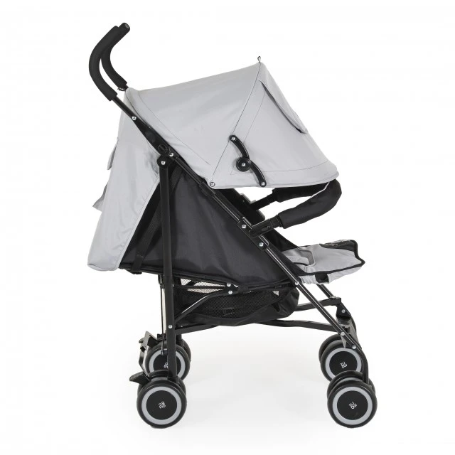 Summer stroller Jerry gray