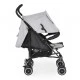 Baby summer stroller Jerry gray