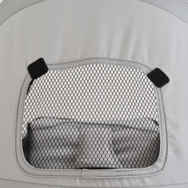 Summer stroller Jerry gray