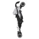 Baby summer stroller Jerry gray