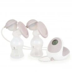 Electric pump Gentle Touch Duo XN-D206F