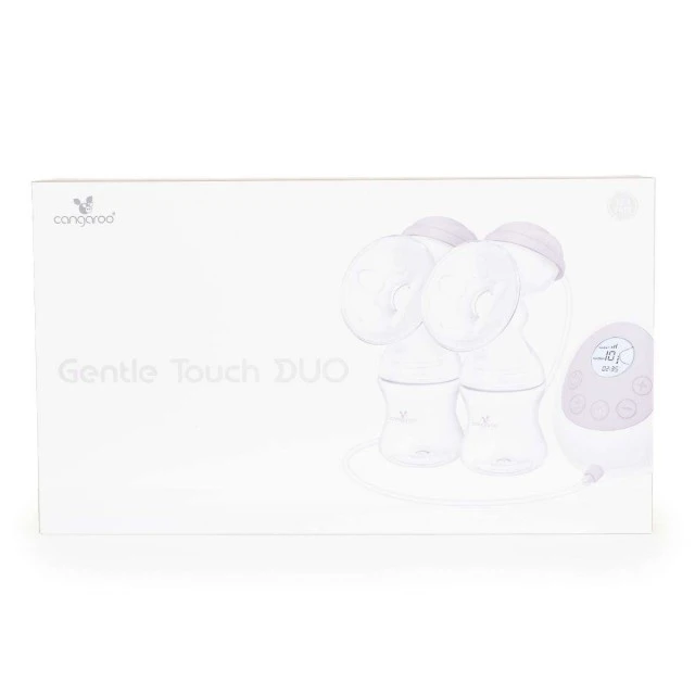 Electric pump Gentle Touch Duo XN-D206F
