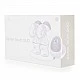 Electric pump Gentle Touch Duo XN-D206F